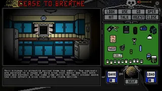 Скриншот 6 к игре Cease To Breathe