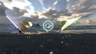 Скриншот 1 к игре SolarBlack