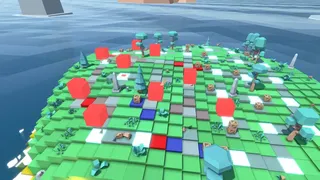Скриншот 2 к игре Spread: Transmission