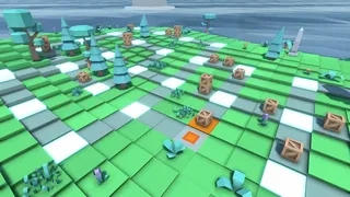 Скриншот 4 к игре Spread: Transmission