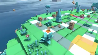 Скриншот 5 к игре Spread: Transmission