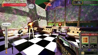 Скриншот 1 к игре goblinAmerica