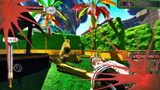 Скриншот 3 к игре goblinAmerica