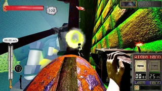 Скриншот 4 к игре goblinAmerica