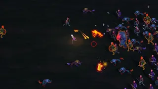 Скриншот 5 к игре Nix: Ashes of the Phoenix