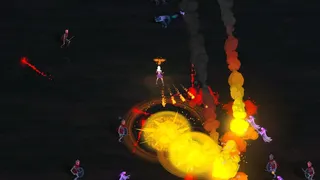 Скриншот 8 к игре Nix: Ashes of the Phoenix