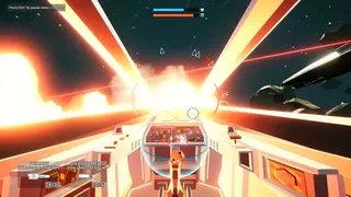 Скриншот 3 к игре Vallen