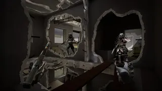 Скриншот 5 к игре The Burst