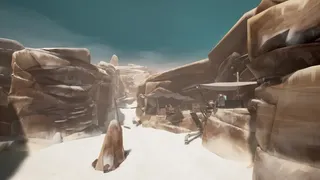 Скриншот 6 к игре The Burst