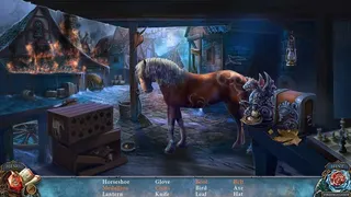 Скриншот 2 к игре Living Legends Remastered: Wrath of the Beast Collector's Edition