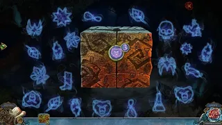 Скриншот 6 к игре Living Legends Remastered: Wrath of the Beast Collector's Edition