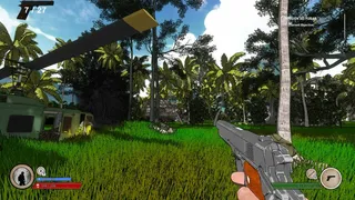 Скриншот 3 к игре The American War