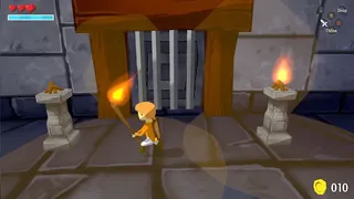 Скриншот 2 к игре Trimming Sails