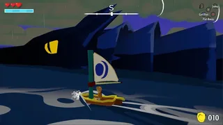 Скриншот 4 к игре Trimming Sails