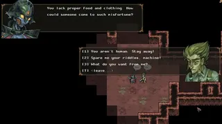 Скриншот 2 к игре Tunnels Under Yorion
