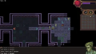 Скриншот 3 к игре Tunnels Under Yorion