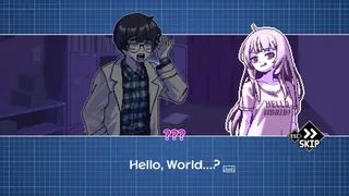 Скриншот 1 к игре Pygmalion