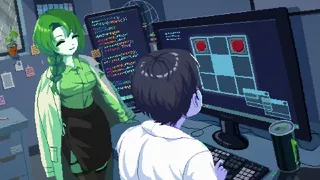 Скриншот 3 к игре Pygmalion