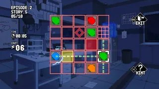 Скриншот 7 к игре Pygmalion