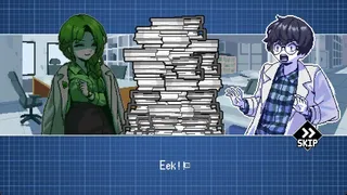Скриншот 8 к игре Pygmalion