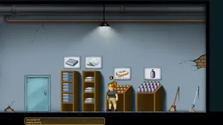 Скриншот 2 к игре Bellhop
