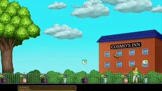 Скриншот 4 к игре Bellhop