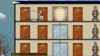 Скриншот 5 к игре Bellhop