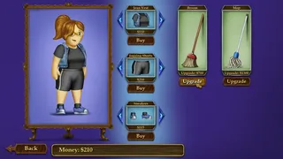 Скриншот 6 к игре Bellhop