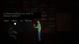 Скриншот 5 к игре The Void Calls