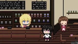 Скриншот 8 к игре Bitter Heaven