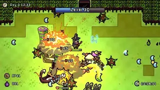 Скриншот 1 к игре Witchmore