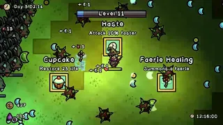 Скриншот 3 к игре Witchmore