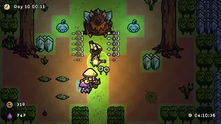 Скриншот 4 к игре Witchmore