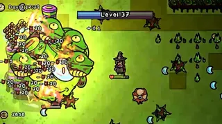 Скриншот 5 к игре Witchmore