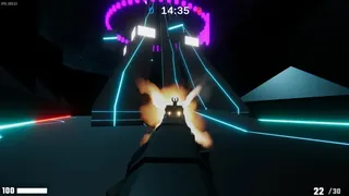Скриншот 1 к игре Project Umbra