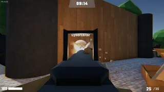 Скриншот 2 к игре Project Umbra