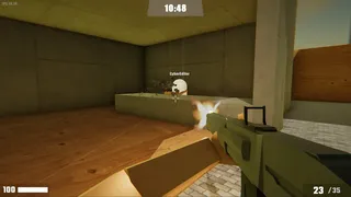 Скриншот 5 к игре Project Umbra