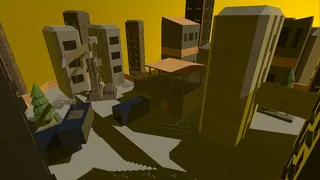 Скриншот 6 к игре Project Umbra