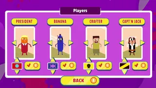 Скриншот 2 к игре Sausage Wars