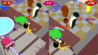 Скриншот 5 к игре Sausage Wars