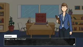 Скриншот 2 к игре Pencil Plus: The Wrath of The Spankster