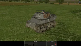 Скриншот 3 к игре Combat Mission Battle for Normandy