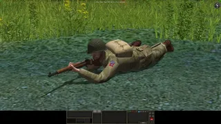 Скриншот 5 к игре Combat Mission Battle for Normandy