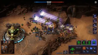 Скриншот 2 к игре Space Gears