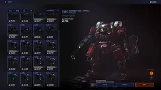 Скриншот 6 к игре Space Gears