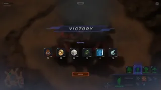 Скриншот 8 к игре Space Gears