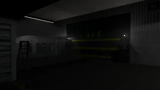Скриншот 3 к игре Containment Search
