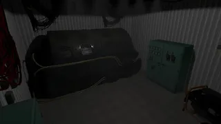 Скриншот 4 к игре Containment Search