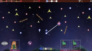 Скриншот 3 к игре Erin and the Otherworld