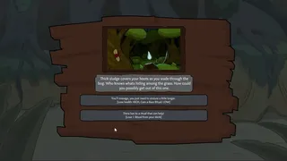 Скриншот 5 к игре Erin and the Otherworld